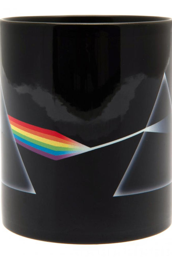 Pink Floyd Mug