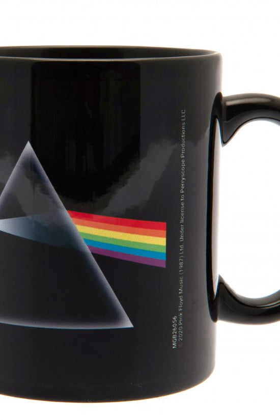 Pink Floyd Mug