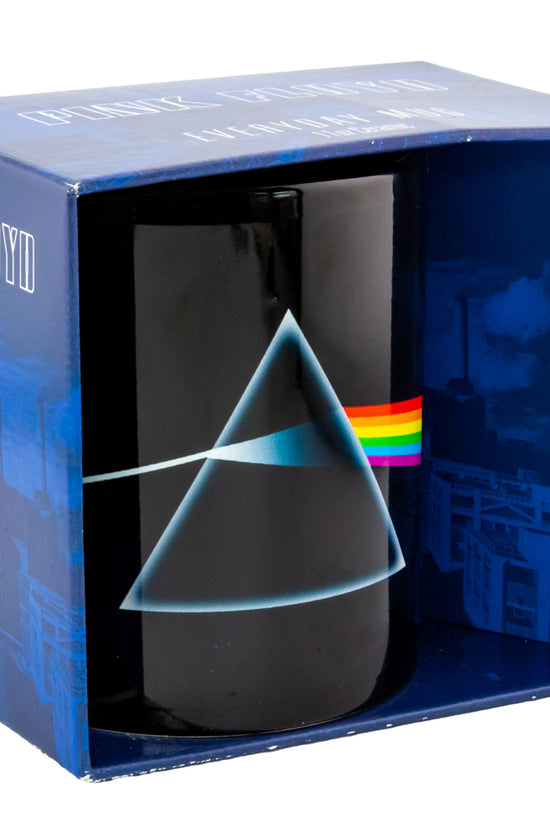 Pink Floyd Mug