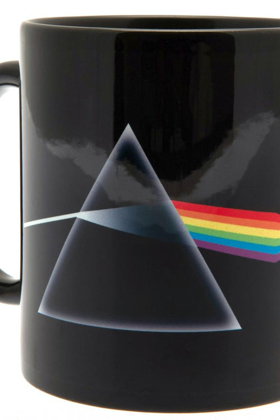 Pink Floyd Mug
