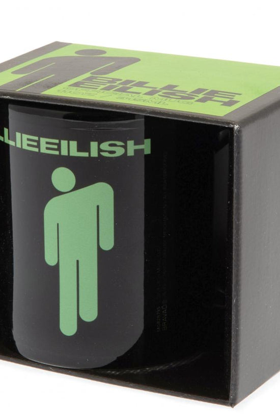 Billie Eilish Mug Stickman BK