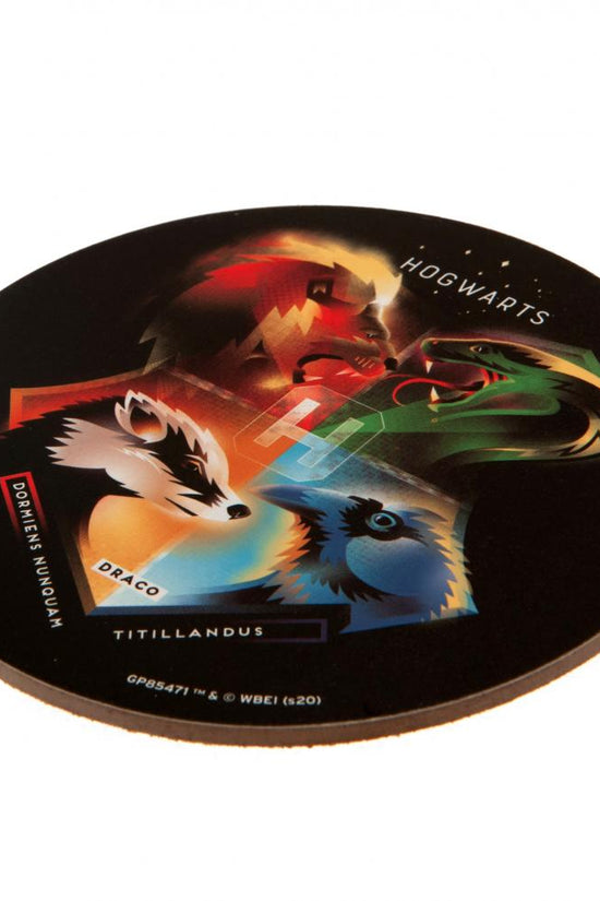 Harry Potter Mug & Coaster Gift Tin