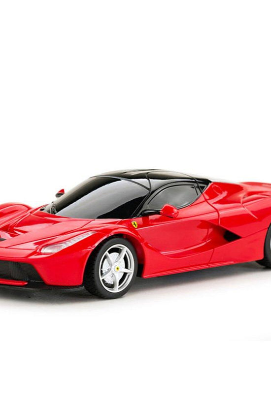 180585 Ferrari LaFerrari Radio Controlled Car 1 24 Scale 2
