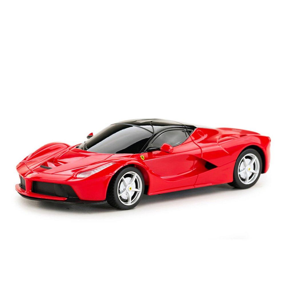 180585 Ferrari LaFerrari Radio Controlled Car 1 24 Scale 2