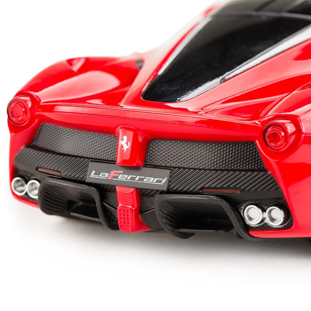 180585 Ferrari LaFerrari Radio Controlled Car 1 24 Scale 3