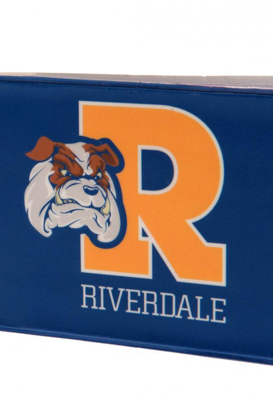 Riverdale Card Holder