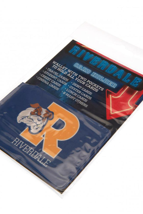 Riverdale Card Holder