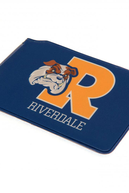 Riverdale Card Holder