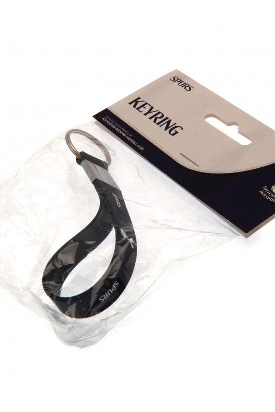 180773 Tottenham Hotspur FC Silicone Keyring NV 2
