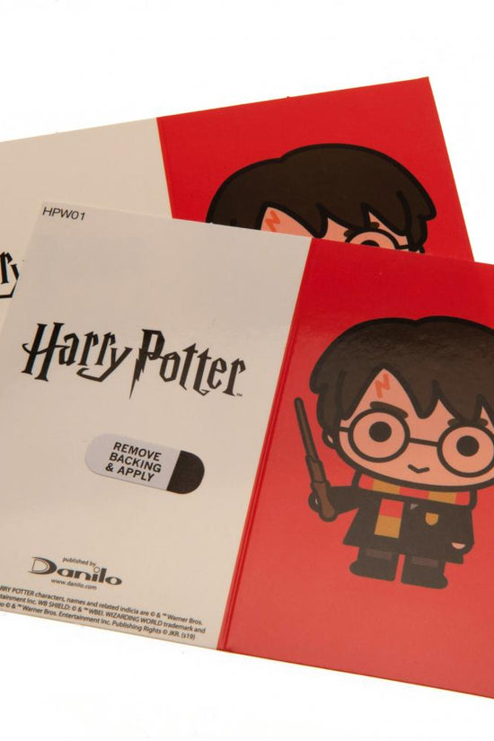 180777 Harry Potter Gift Wrap 2