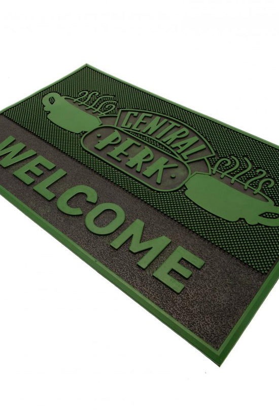 181084 Friends Rubber Doormat 1