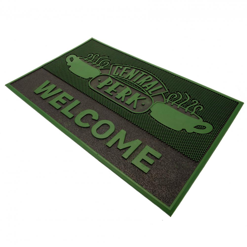 181084 Friends Rubber Doormat 1