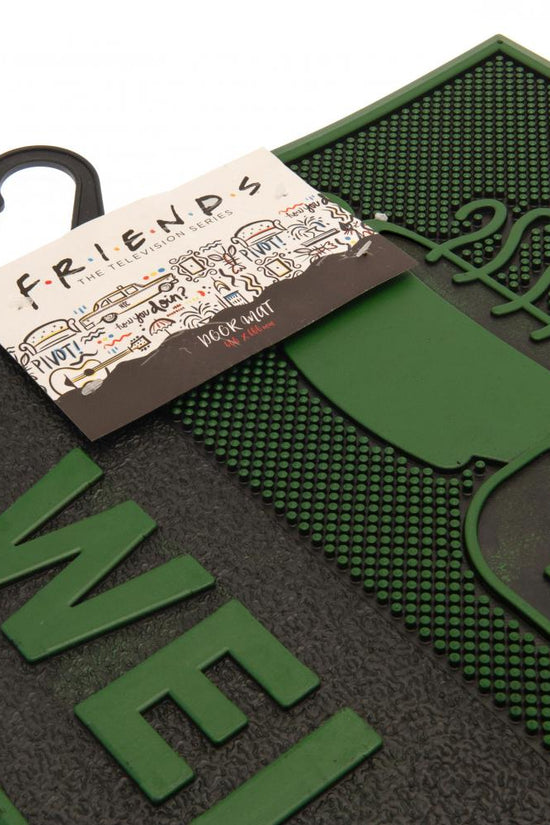 181084 Friends Rubber Doormat 2