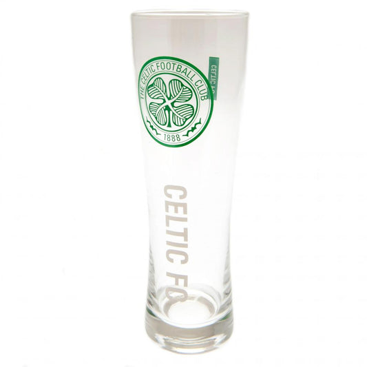 181528 Celtic FC Tall Beer Glass
