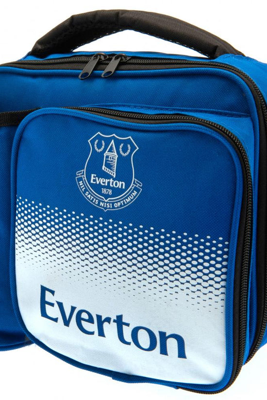 Everton FC Fade Lunch Bag