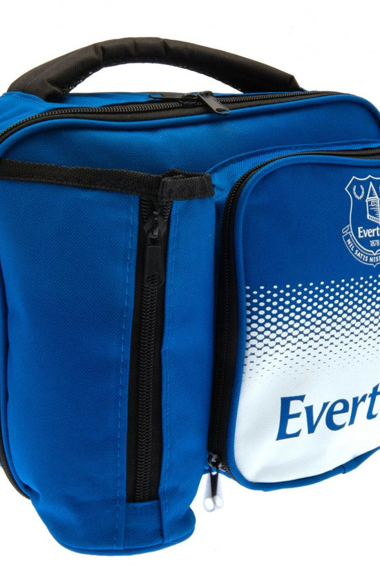 Everton FC Fade Lunch Bag