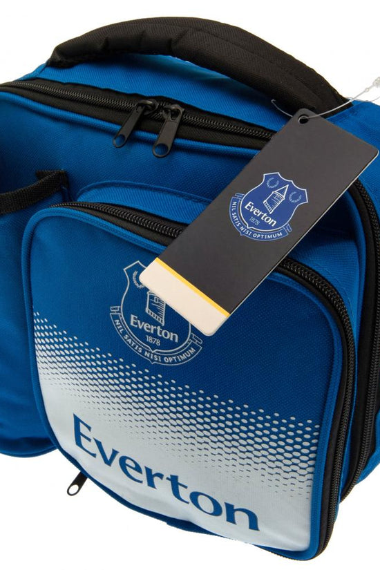 Everton FC Fade Lunch Bag