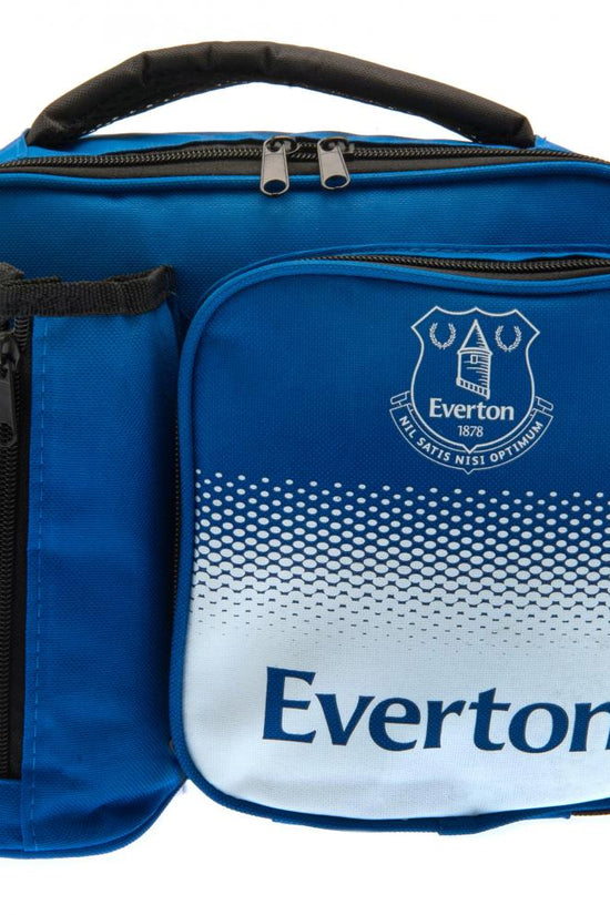 Everton FC Fade Lunch Bag