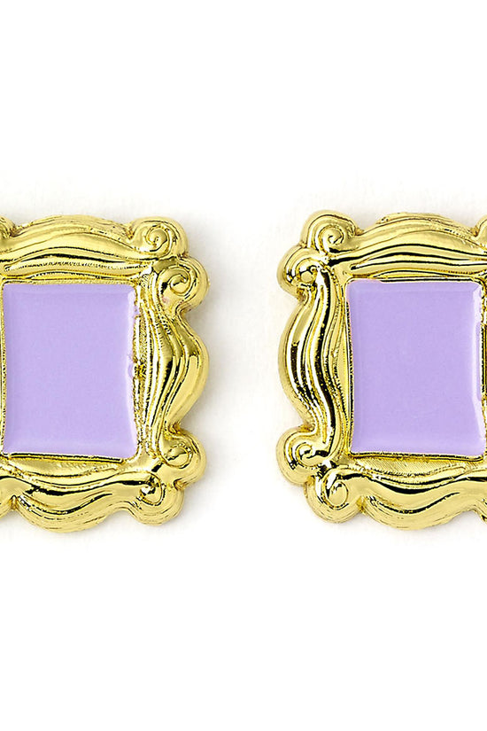 182469 Friends Stud Earring Set 1