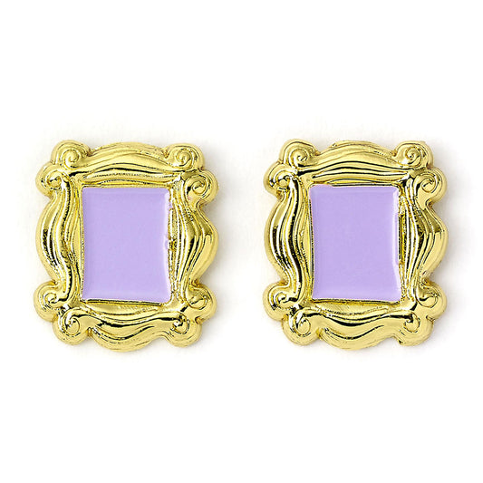 182469 Friends Stud Earring Set 1