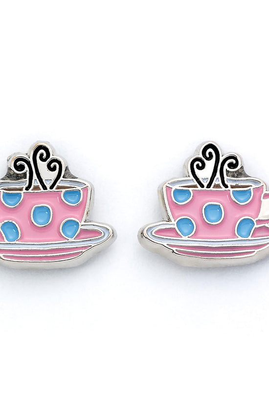 182469 Friends Stud Earring Set 2