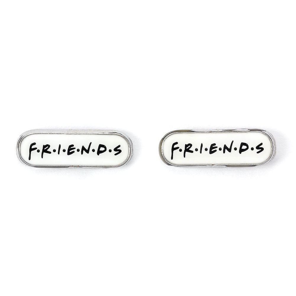182469 Friends Stud Earring Set 3