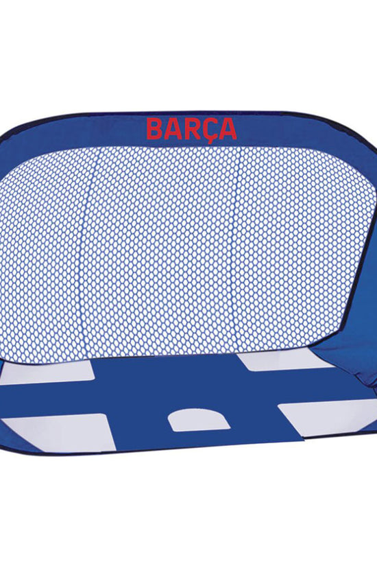 182538 FC Barcelona Pop Up Target Goal 1