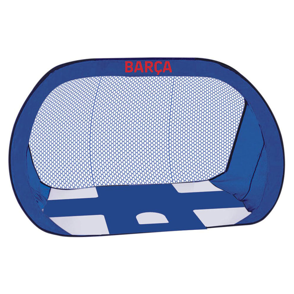 182538 FC Barcelona Pop Up Target Goal 1