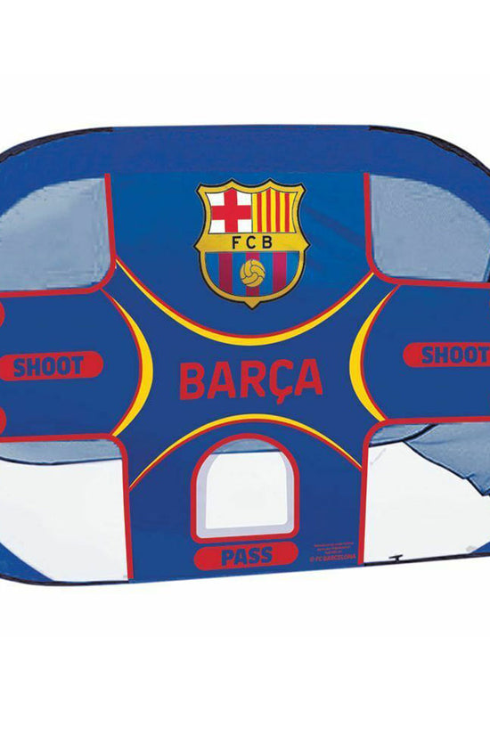 182538 FC Barcelona Pop Up Target Goal