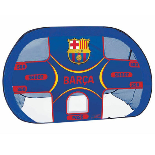 182538 FC Barcelona Pop Up Target Goal