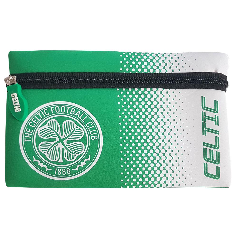183519 Celtic FC Pencil Case 1