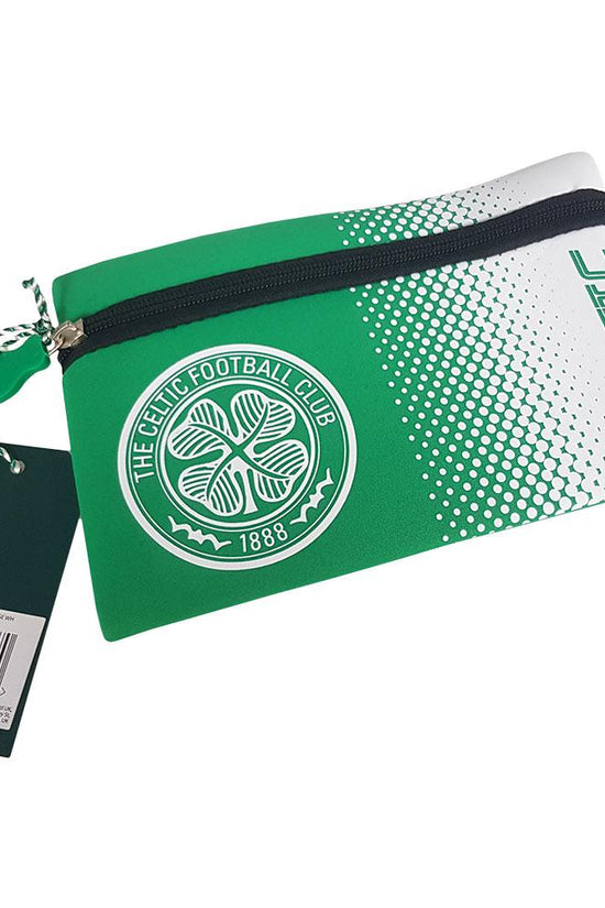 183519 Celtic FC Pencil Case 2