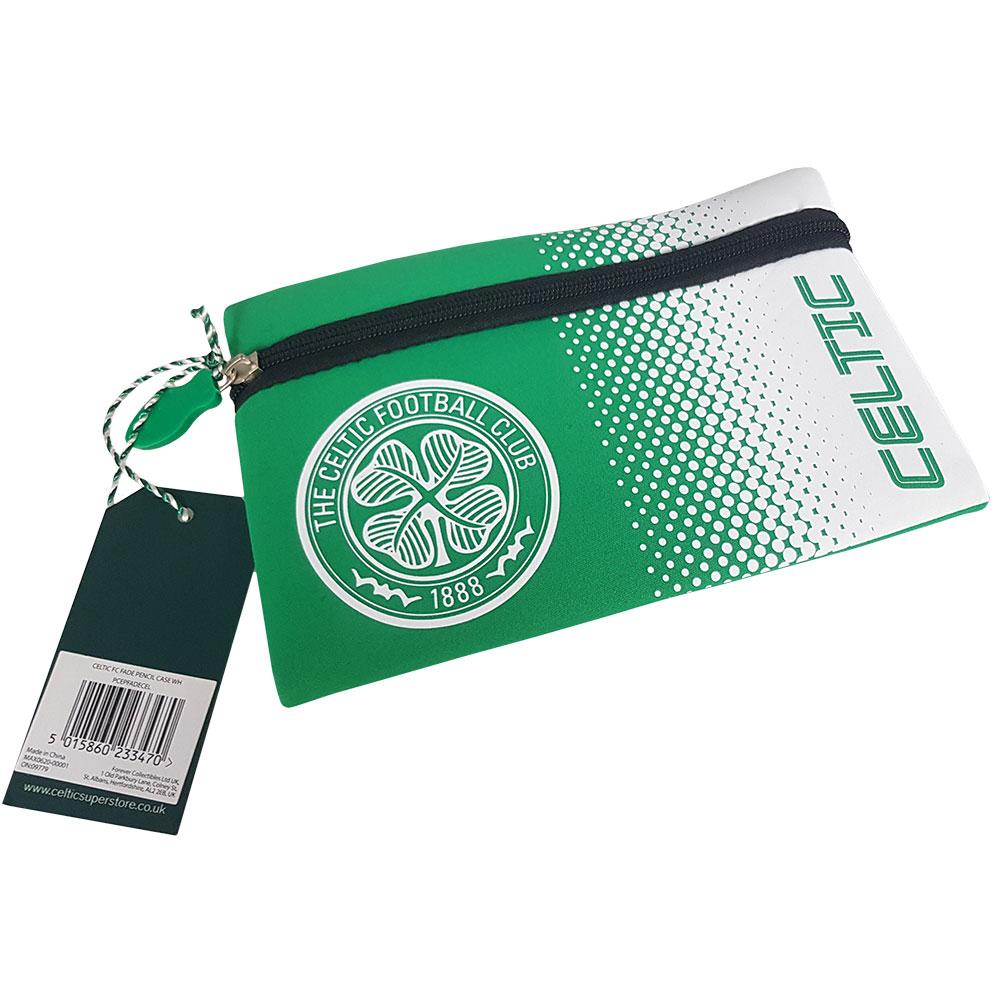 183519 Celtic FC Pencil Case 2