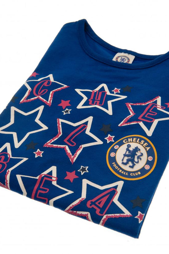 Chelsea FC T Shirt 9/12 mths