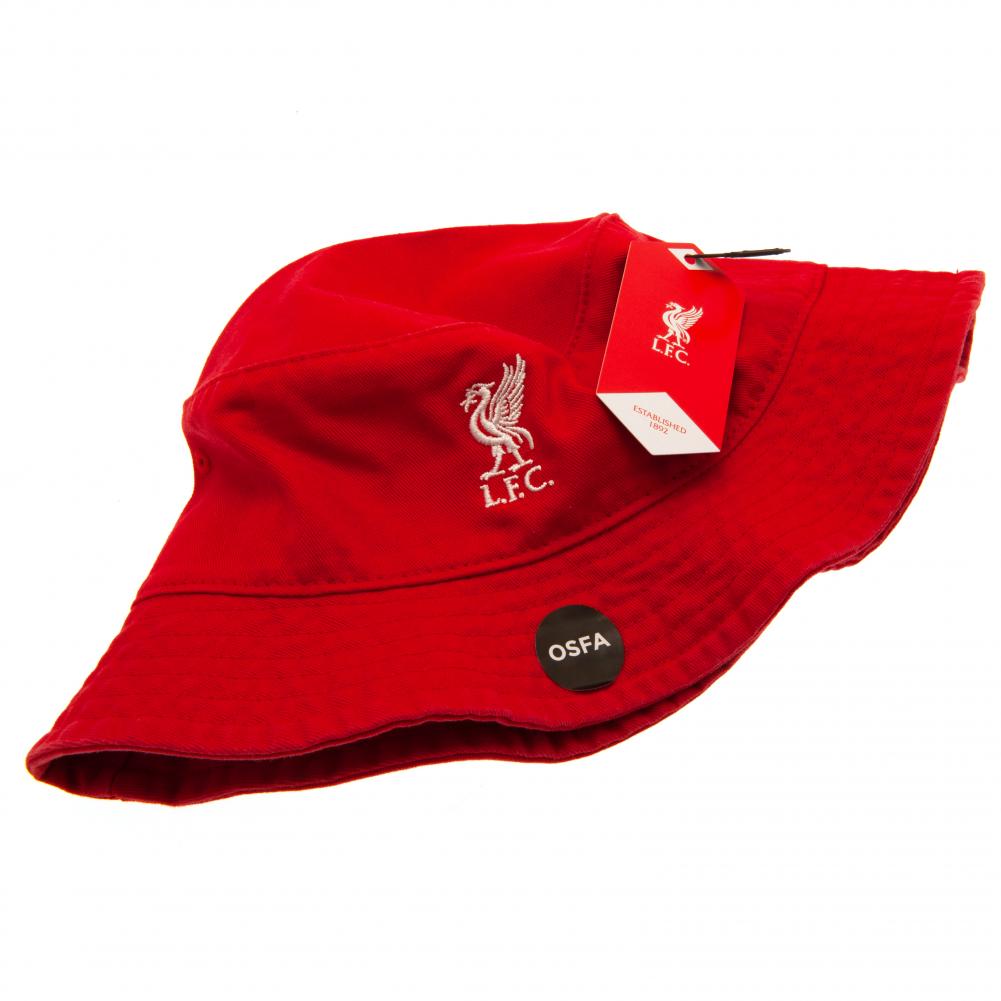 184238 Liverpool FC Bucket Hat 3
