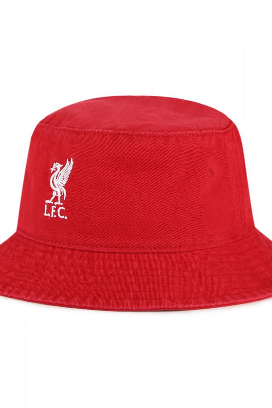 184238 Liverpool FC Bucket Hat 4