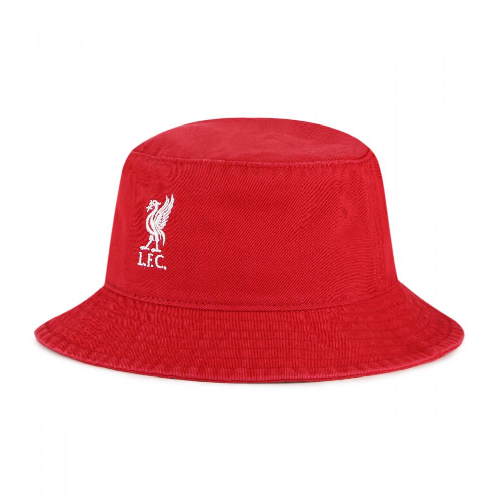 184238 Liverpool FC Bucket Hat 4