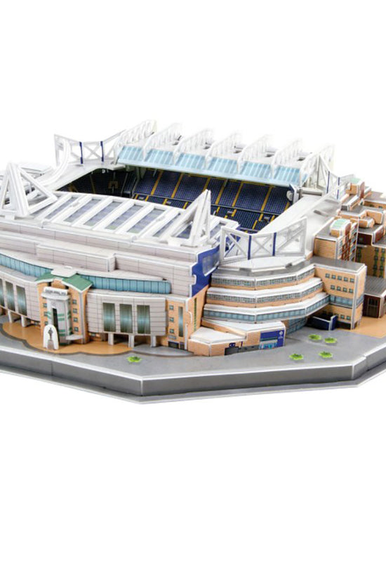 184487 Chelsea FC 3D Stadium Puzzle