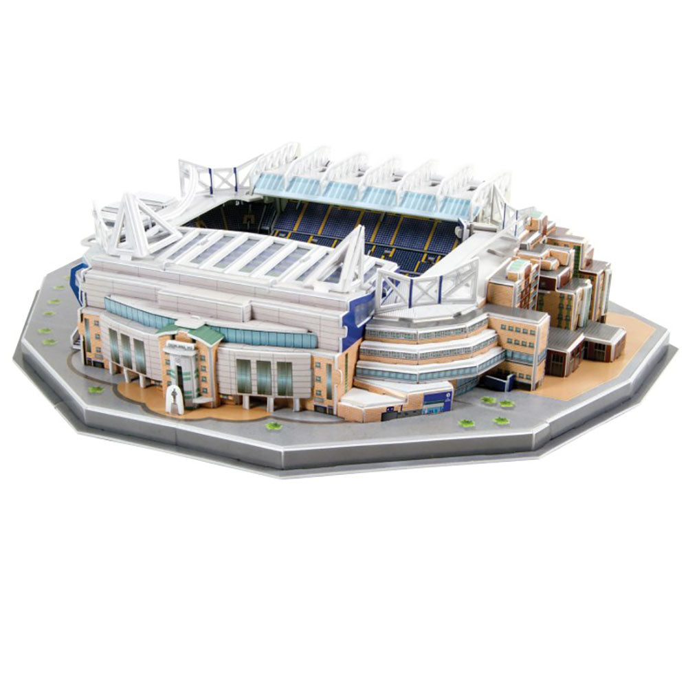 184487 Chelsea FC 3D Stadium Puzzle