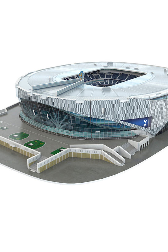 184492 Tottenham Hotspur FC 3D Stadium Puzzle