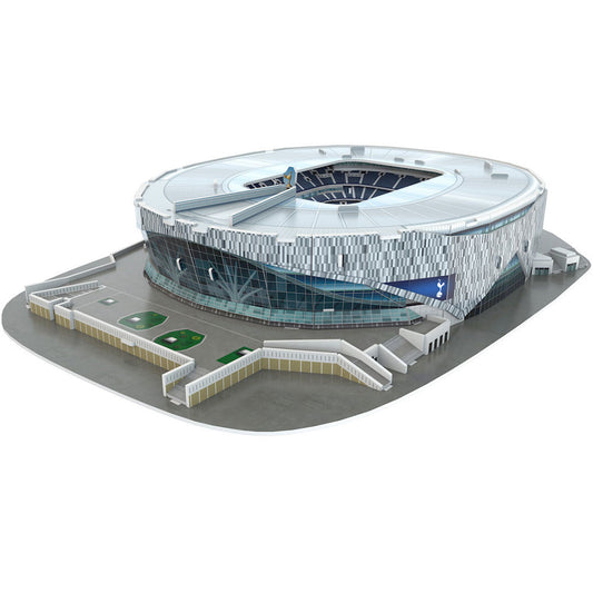 184492 Tottenham Hotspur FC 3D Stadium Puzzle