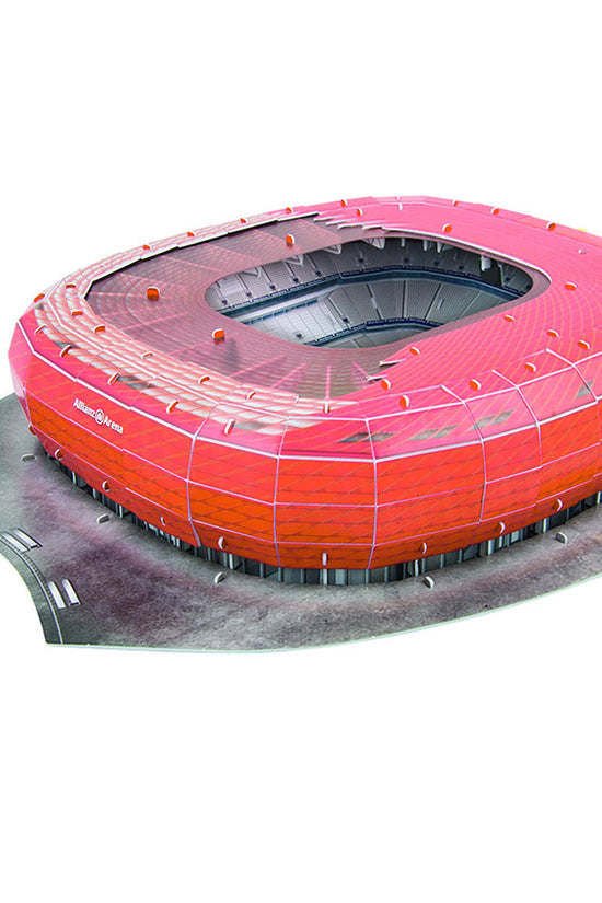 184495 Allianz Arena 3D Stadium Puzzle