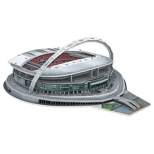 184497 Wembley 3D Stadium Puzzle