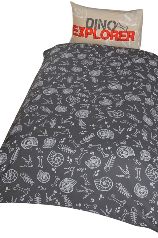 185255 National Geographic Single Duvet Set Raptor 1