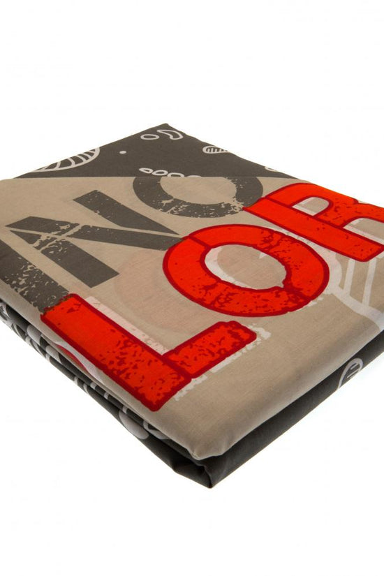185255 National Geographic Single Duvet Set Raptor 2