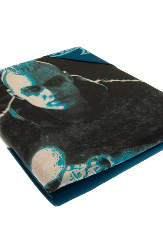 185259 Assassins Creed Valhalla Single Duvet Set 1