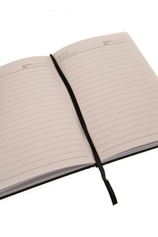 Liverpool Fc A5 Notebook Bk – Image 1