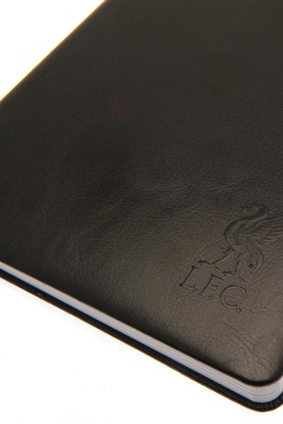 Liverpool Fc A5 Notebook Bk – Image 2