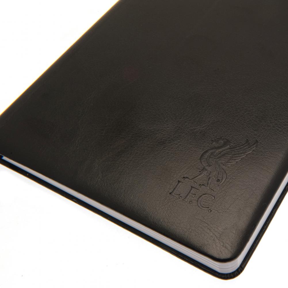 Liverpool Fc A5 Notebook Bk – Image 2