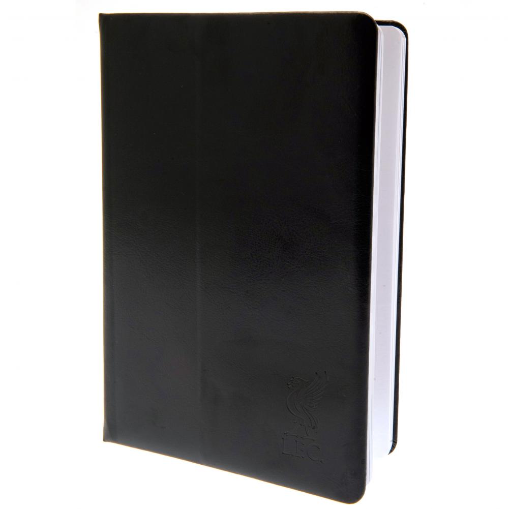 Liverpool Fc A5 Notebook Bk – Image 3
